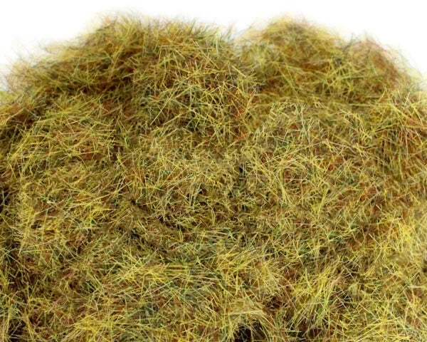 WWS 4mm Dead Static Grass Refill - 100g