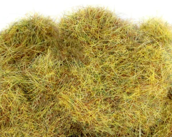 WWS 6mm Dead Static Grass Refill - 100g