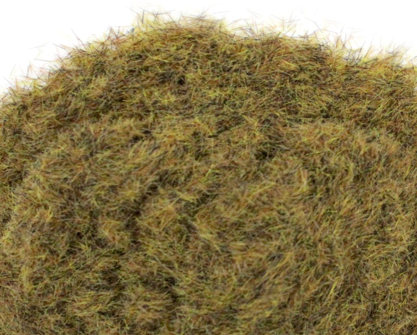 WWS 2mm Patchy Static Grass Refill - 100g