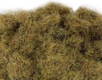 WWS 4mm Patchy Static Grass Refill - 100g