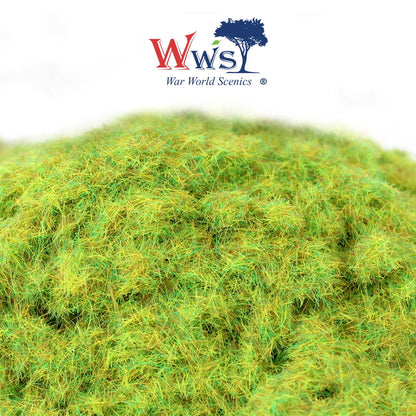 1mm Spring Static Grass - 1000g