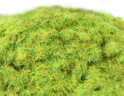 WWS 4mm Spring Static Grass Refill - 100g