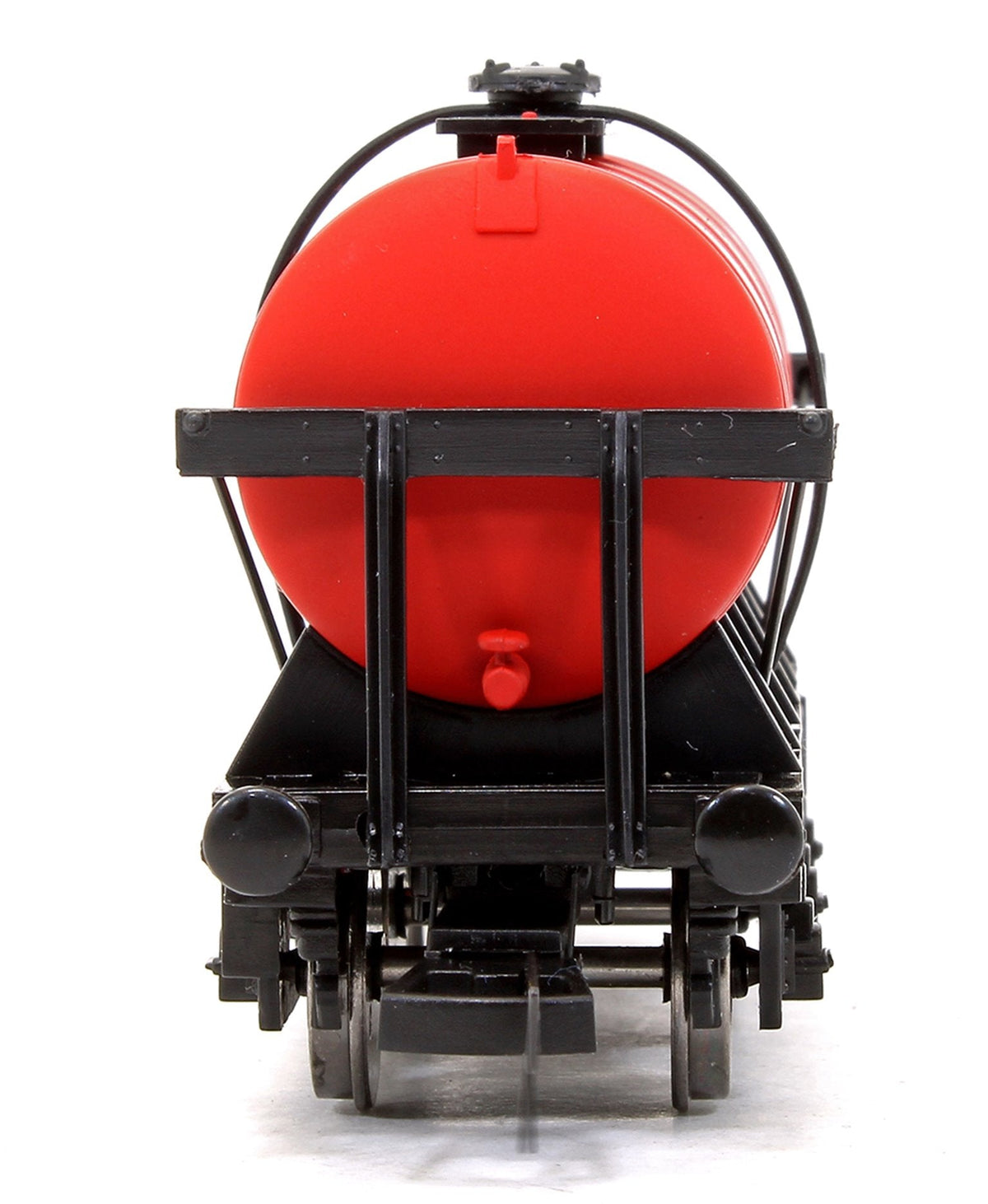 Pre-Owned Uncle Joe's Mint Balls 6 Wheel Tank Wagon