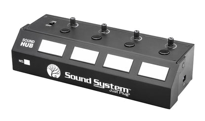 WJS6904 Sound Hub