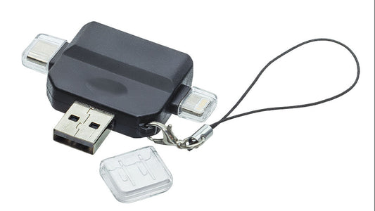 WJS6905 Card Reader