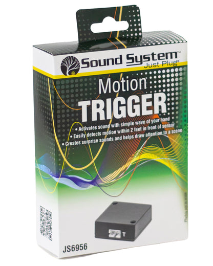 WJS6956 Motion Trigger
