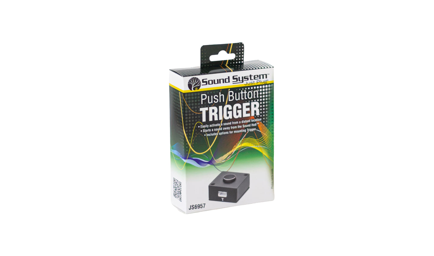 WJS6957 Push Button Trigger