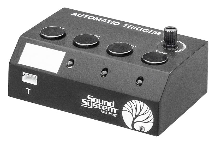 WJS6958 Automatic Trigger