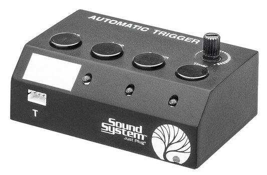 WJS6958 Automatic Trigger
