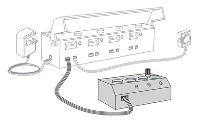 WJS6958 Automatic Trigger
