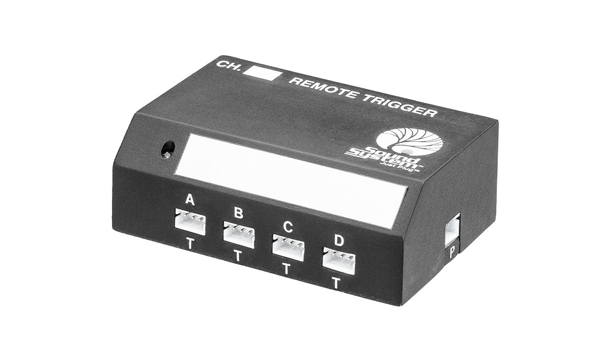 WJS6959 Remote Trigger