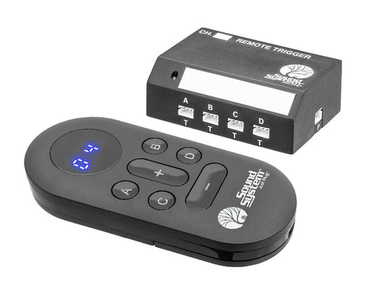 WJS6960 Remote Control Trigger Set