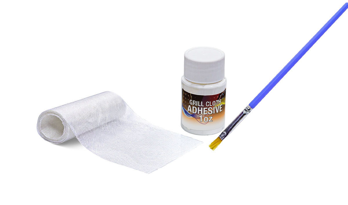 WJS6964 Grill Cloth Kit