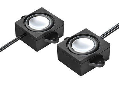 WJS6966 Mini Speakers