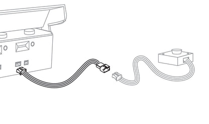 WJS6976 Trigger Extension Cable