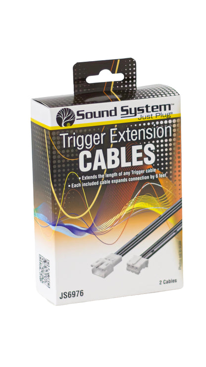 WJS6976 Trigger Extension Cable