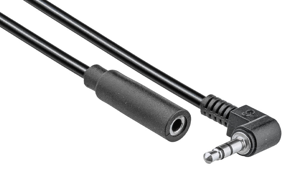 WJS6978 Stereo Plug Extension Cable