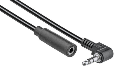 WJS6978 Stereo Plug Extension Cable