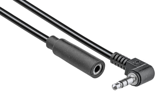WJS6978 Stereo Plug Extension Cable