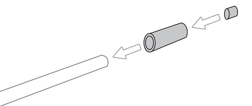 WJS6982 Wand Tips And Magnets