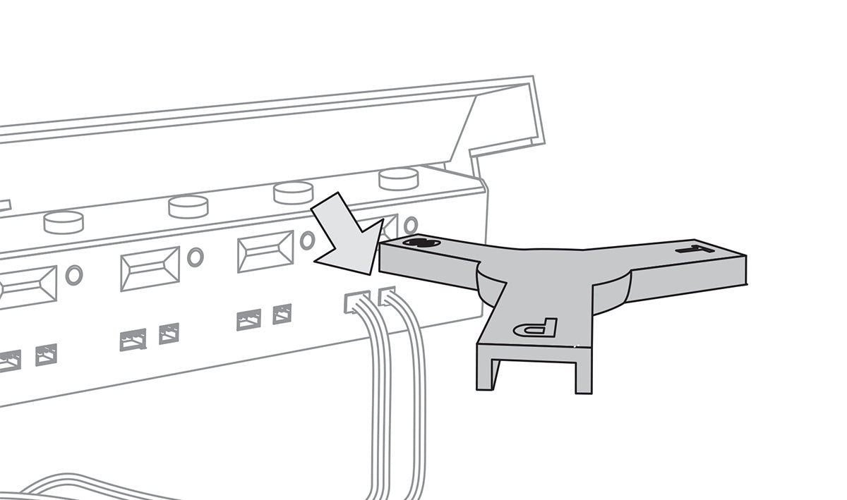 WJS6983 3 In 1 Plug Puller