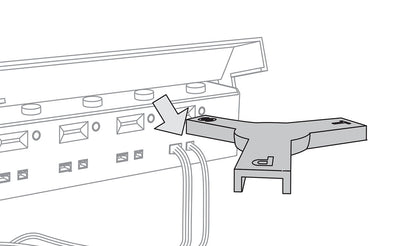 WJS6983 3 In 1 Plug Puller
