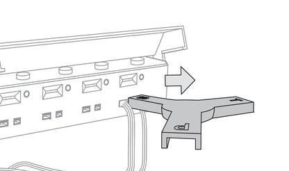 WJS6983 3 In 1 Plug Puller