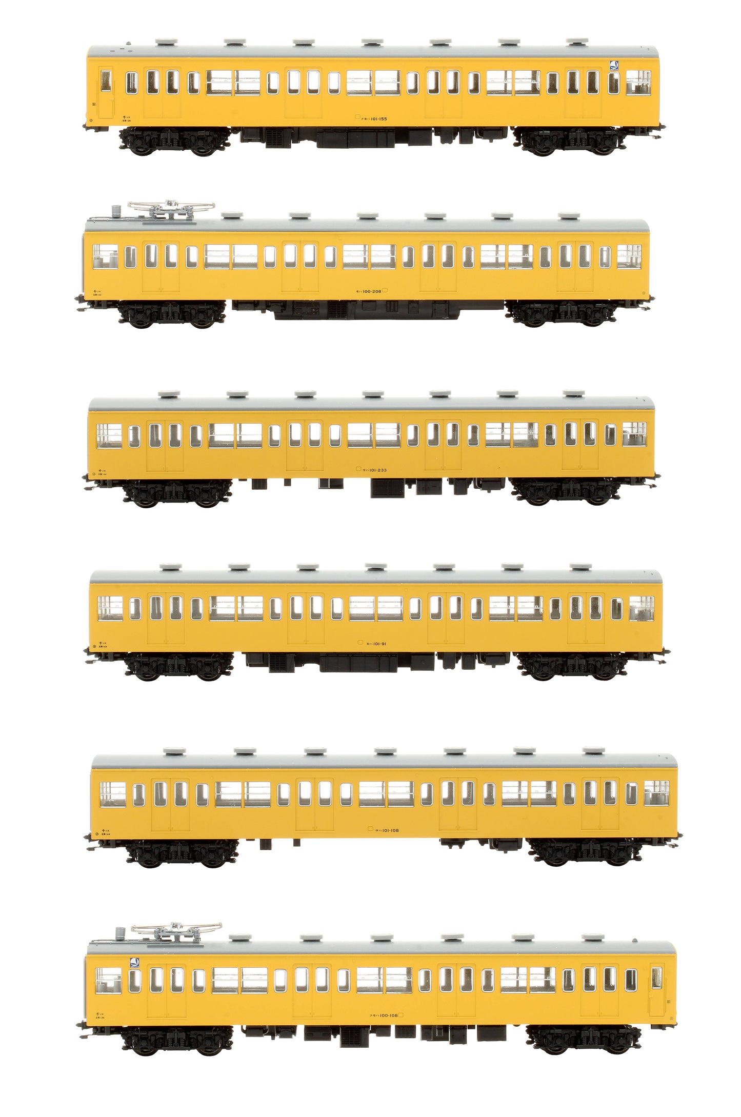 Pre-Owned 10-255 101 Series Sonu-Line Color