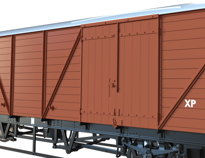 C3062 Late BR Bauxite Mink G Van W112814