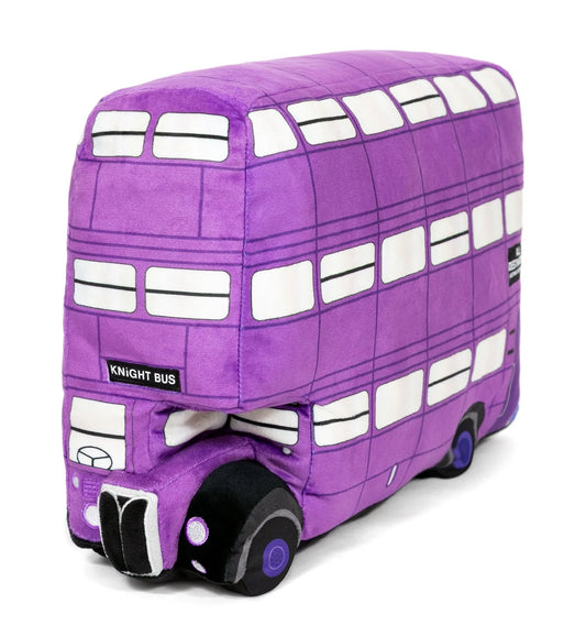 Large Harry Potter Knight Bus Soft Toy