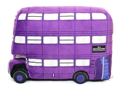 Large Harry Potter Knight Bus Soft Toy