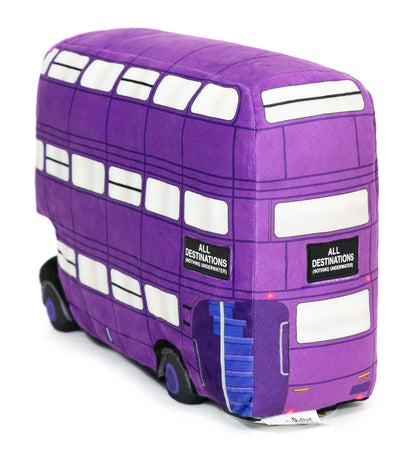 Large Harry Potter Knight Bus Soft Toy