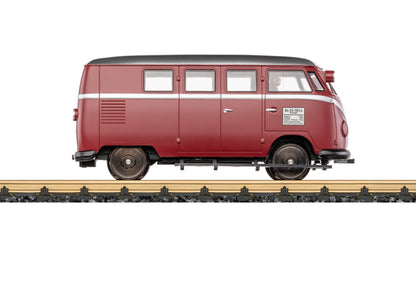 VW Bus Handcar Era III