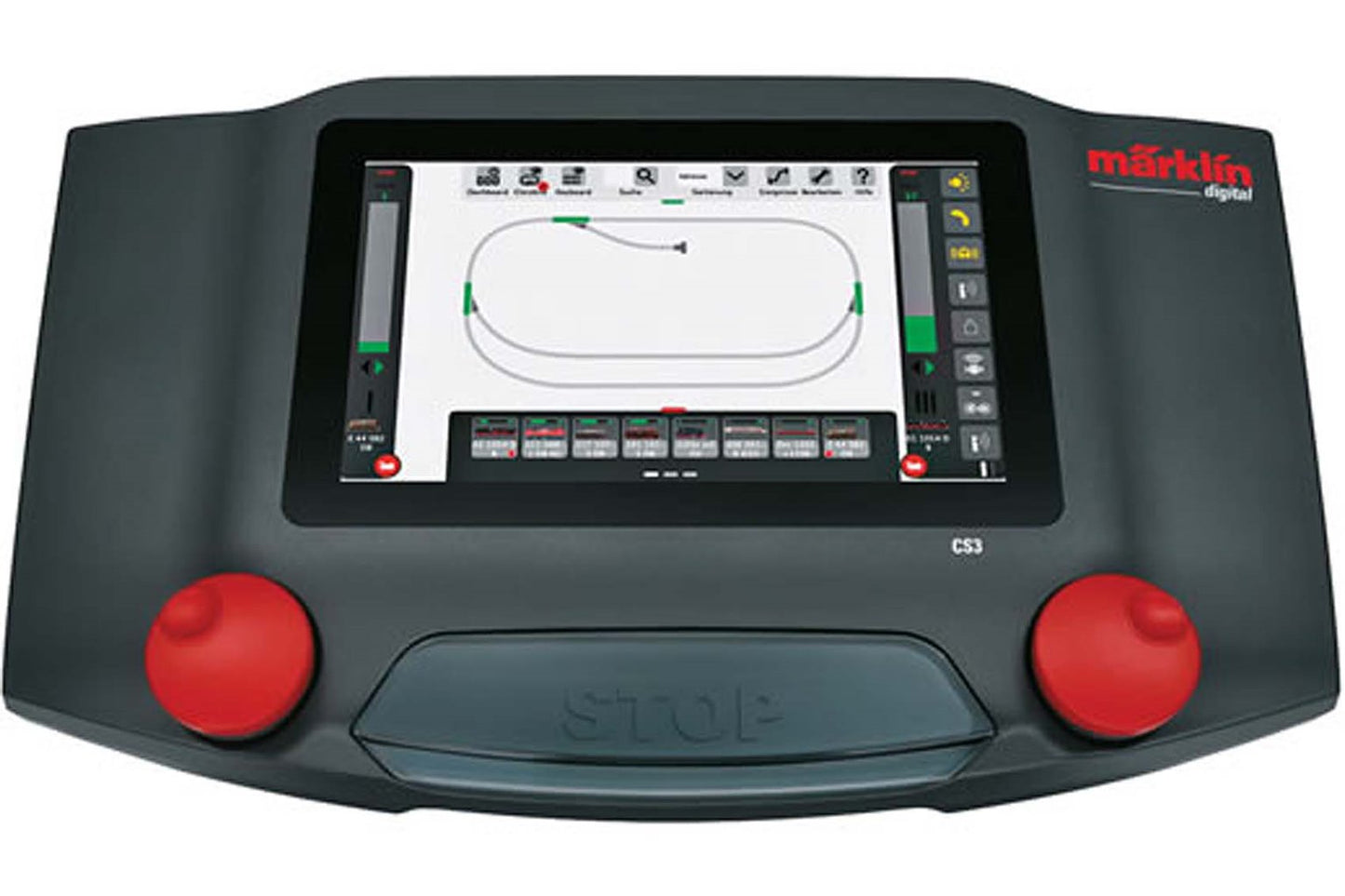 Pre-Owned LGB Central Station 3 CS3