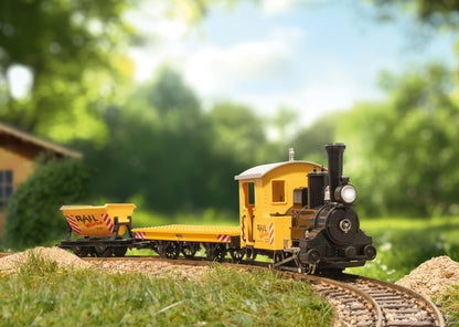 Construction Site Starter Set