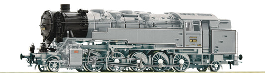 DRG BR85 002 Steam Locomotive II - DCC Sound