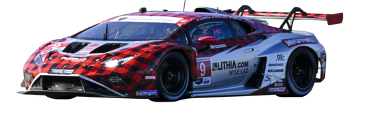 Carrera Digital 124 Lamborghini Huracán GT3 Evo2 'Pfaff Motorsports