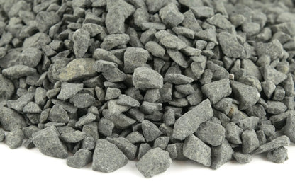 Large Grade Dark Grey Track Ballast - 1000ml