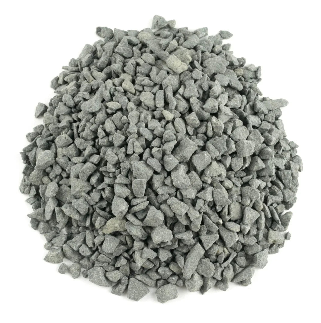 Large Grade Dark Grey Track Ballast - 1000ml