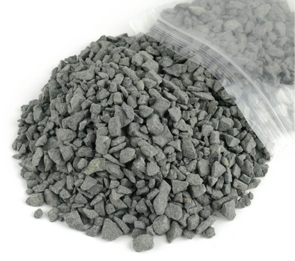 Large Grade Dark Grey Track Ballast - 1000ml