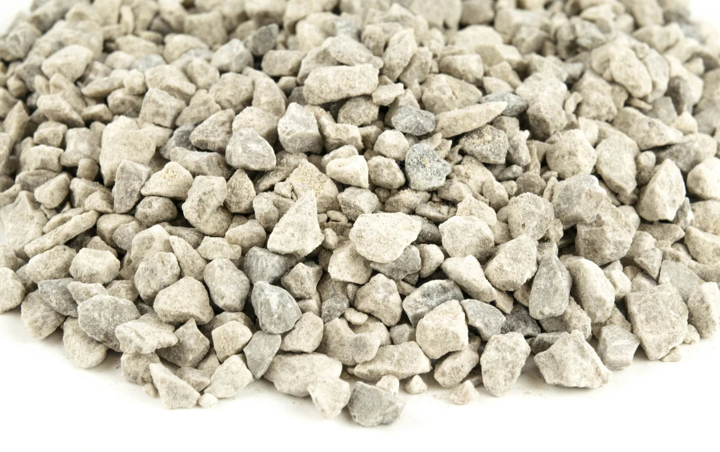 Large Grade Light Grey Track Ballast - 1000ml