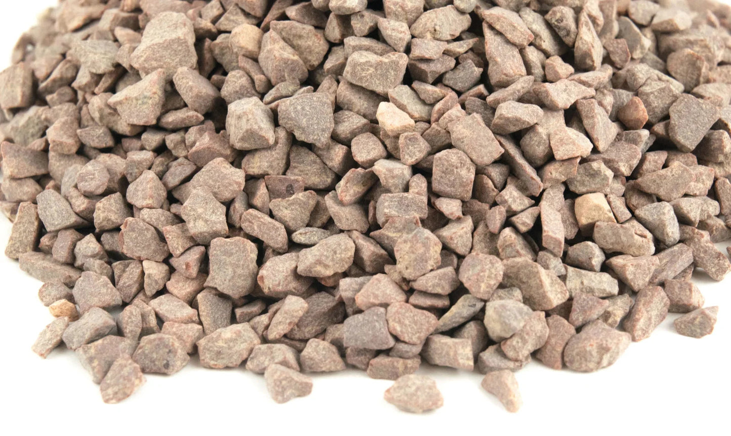 Large Grade Red Track Ballast - 1000ml