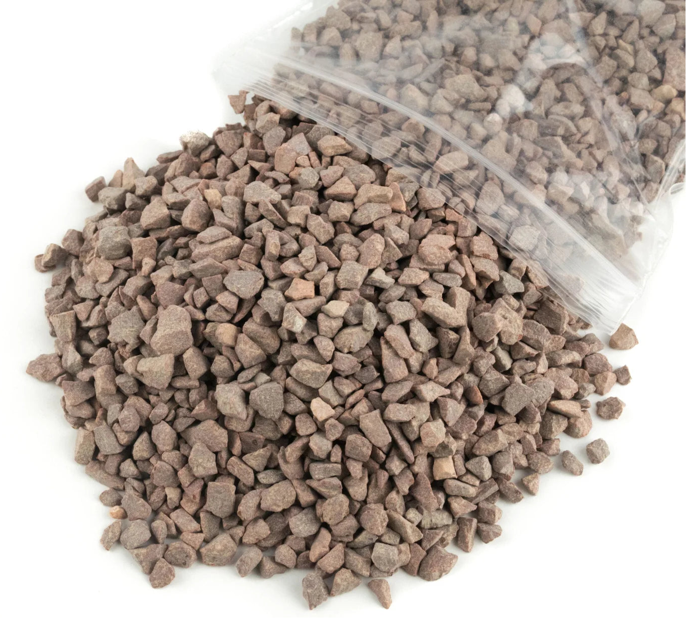 Large Grade Red Track Ballast - 1000ml