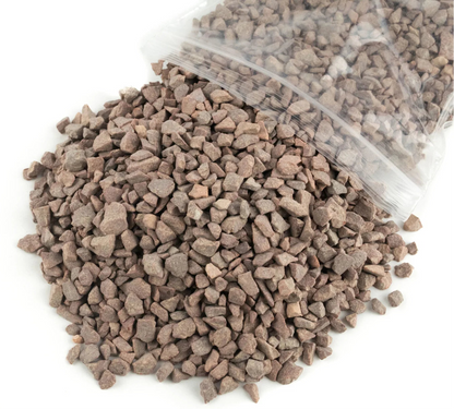 Large Grade Red Track Ballast - 1000ml