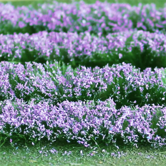 00712 - Lavender - 25mm x 155mm sheet