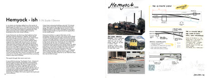 Small Layout Design Construction