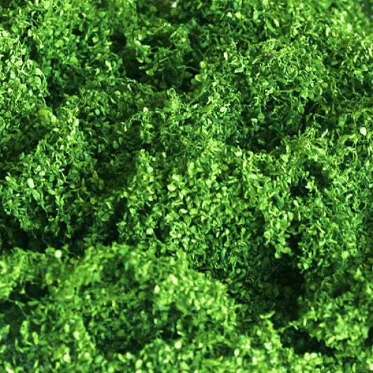 00890 Foliage Cluster Light Green (150sq")