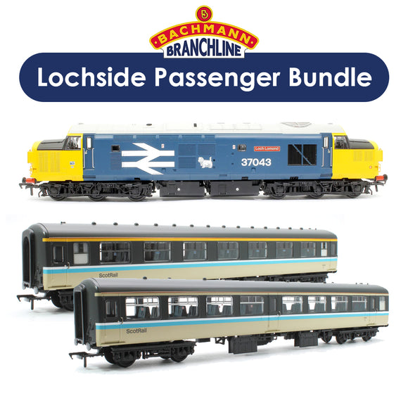Lochside Passenger Bundle