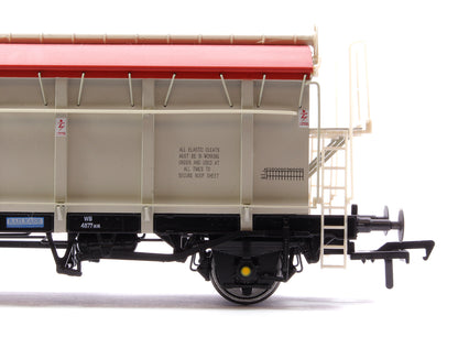 PRA China Clay Wagon RLS 6310 (Late)