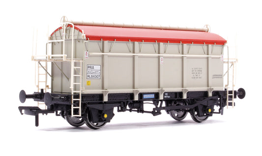 PRA China Clay Wagon RLS 6307 (Late)